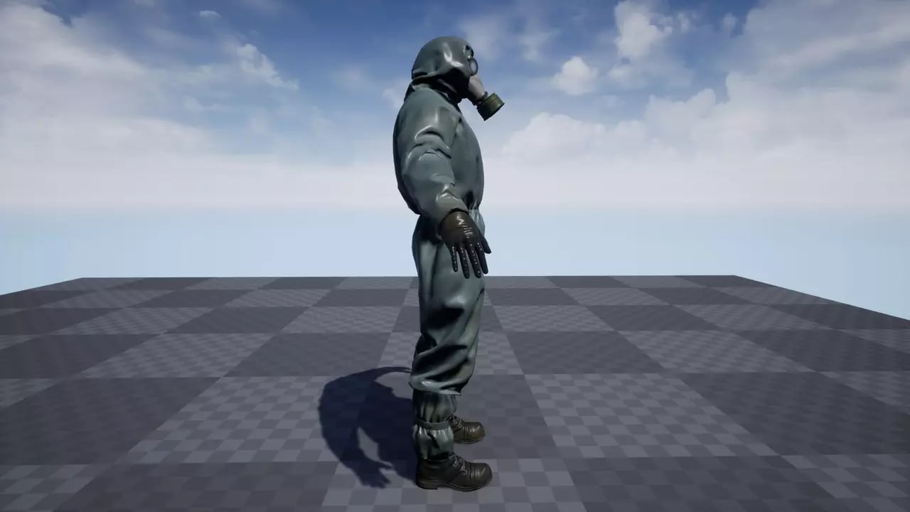 Soldier Gas📱 - изображение 2